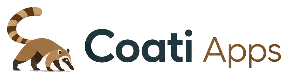 Coati Apps
